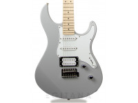 Yamaha Pacifica 112VM, Gray Yamaha Pacifica 112VM, Gray